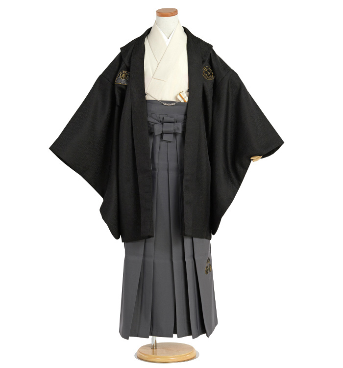 小学生袴 身長155cm～160cm No.ME-0003-2Sサイズのレンタル｜きもの365