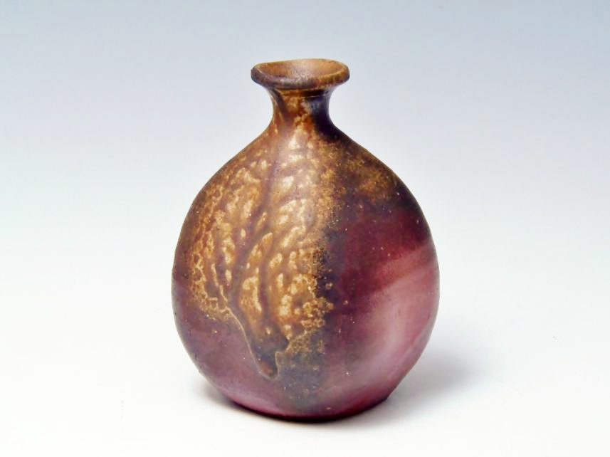 備前焼 重要無形文化財作家の販売