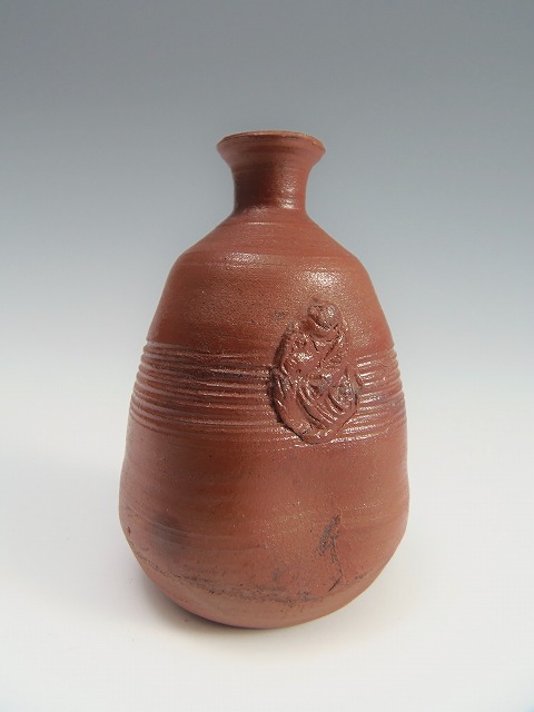 備前焼通販・備前焼オンラインショップ・人形徳利