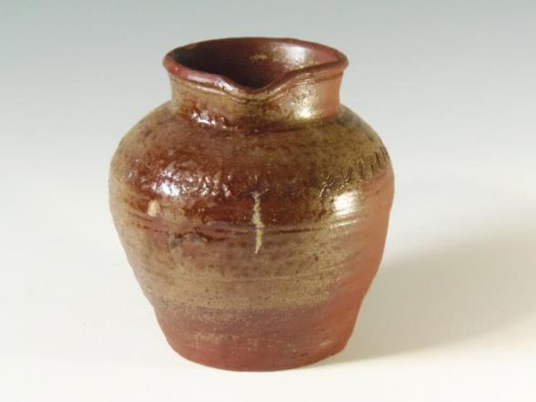 古備前焼・壺の通販・備前焼オンラインショップ