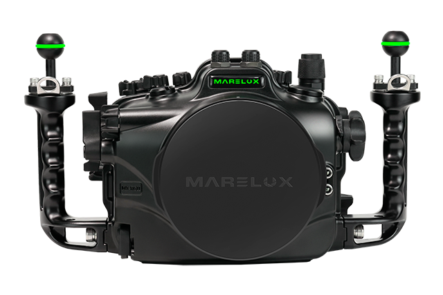 MX-R6Ⅱ/R6 キャノンR6Ⅱ/R6用ハウジング