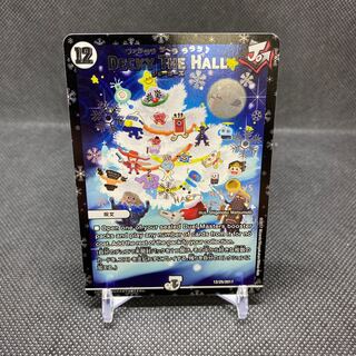 デュエマ ファラララ Decky the Halls デュエマファラララDecky the