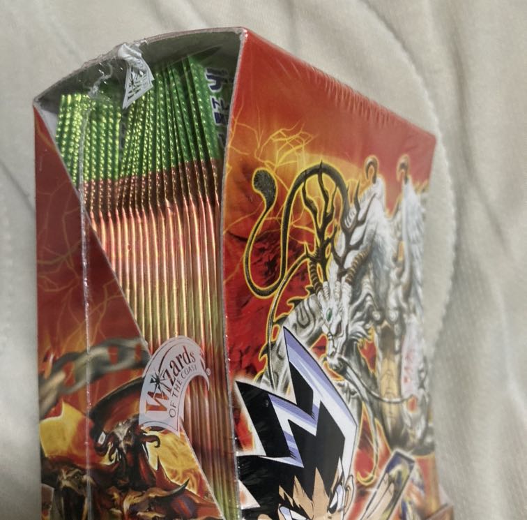 デュエルマスターズ 絶版BOX 3点の通販 ぴっぴ（1686971953） | magi