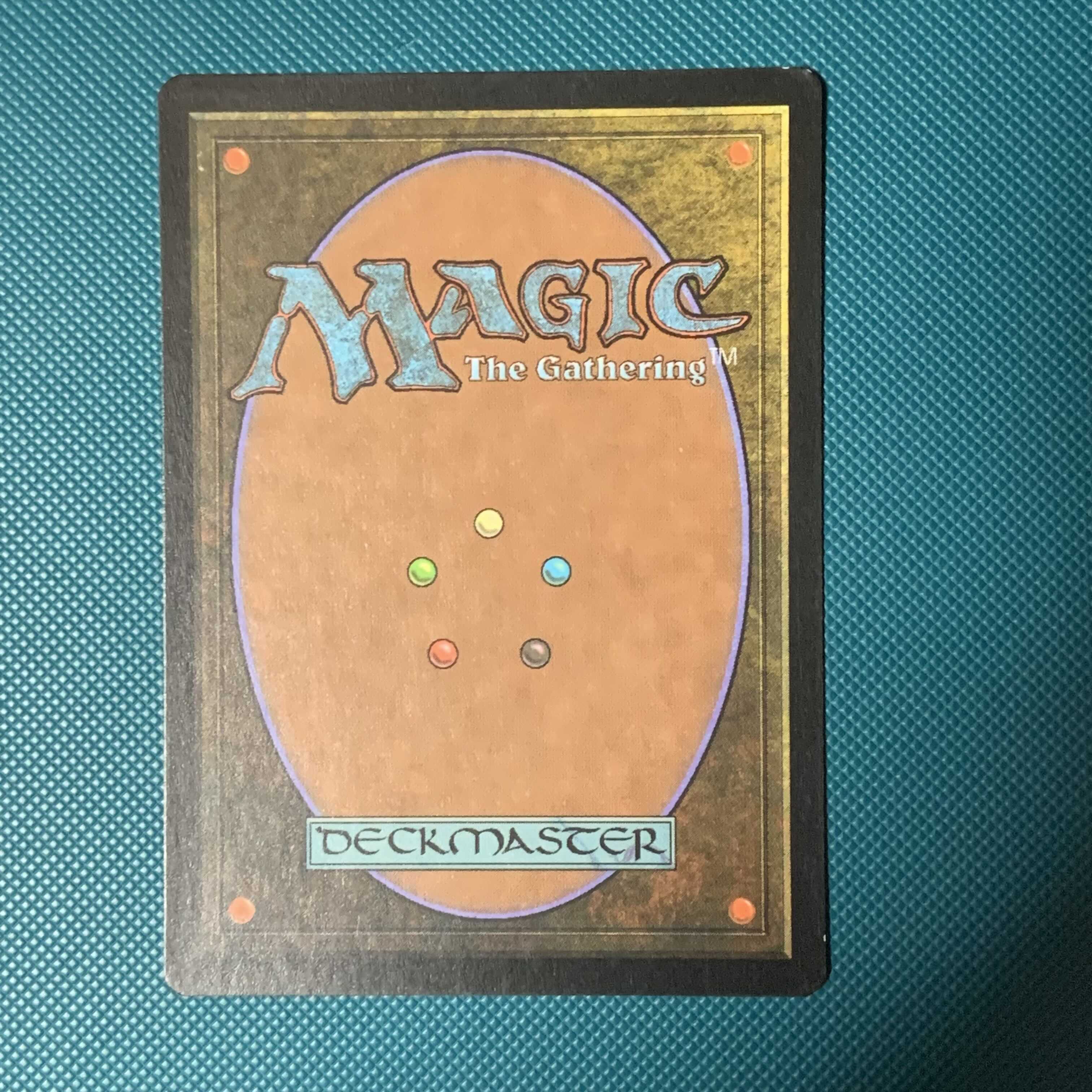 MTG GURUランド/グルランド/島/island 1枚の通販 通知は切っています