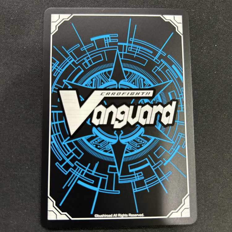 PolyPhonicOverDrive アルティサリア(箔押し) SEC DZ-BT07/SEC05 1枚の