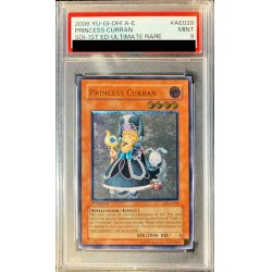 ARS10】世界に3枚 旧アジア版 Asia 魔法の国の王女-クラン 字レア