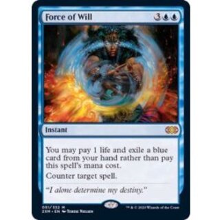 force of will」の激安通販 | magi