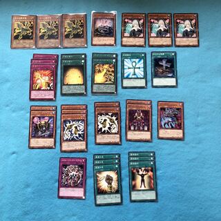 ラーの翼神竜 デッキ」の激安通販 | magi