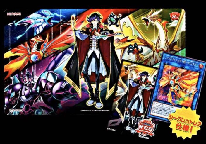遊戯王 YCSJ @イグニスター デュエルセット 1枚の通販 りょう