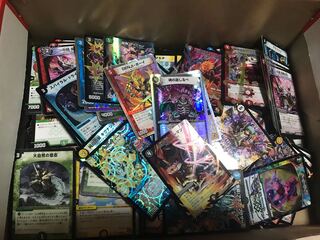 デュエマ デュエルマスターズ まとめ売り 大量 1枚の通販 ザキラです