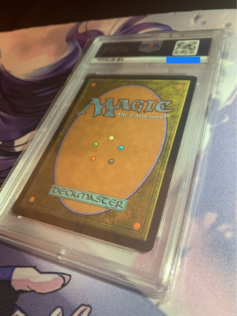 PSA10 戦慄衆の将軍、リリアナ 初版 Foil【天野リリアナ】 1枚の通販