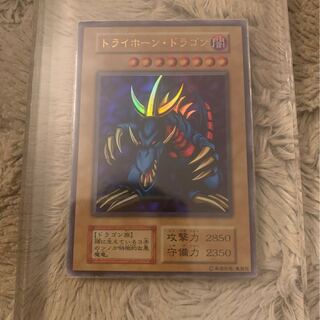 トライホーン・ドラゴン 初期」の激安通販 | magi