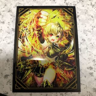 白猫プロジェクト スリーブ エクセリア シャルロット 1枚 希少品 2026