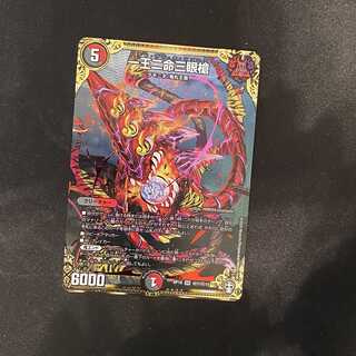 一王二命三眼槍 パラド・ヴィ・ナ・シューラ シークレット パラ