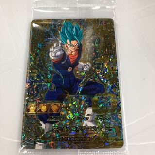 あたるとすげぇぞ ベジットブルー パラレル 1枚の通販 全品値下げ可能