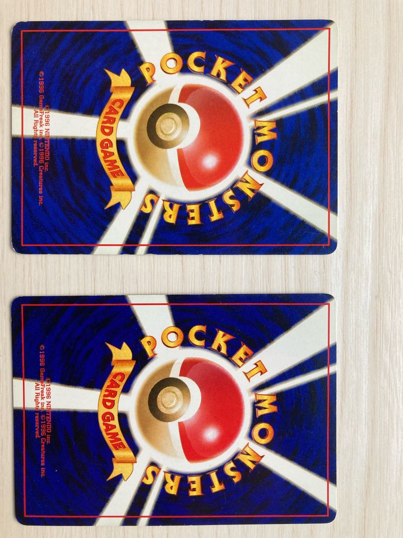 わるいゴルバット わるいクロバット 旧裏 1枚の通販 YH（1893199127