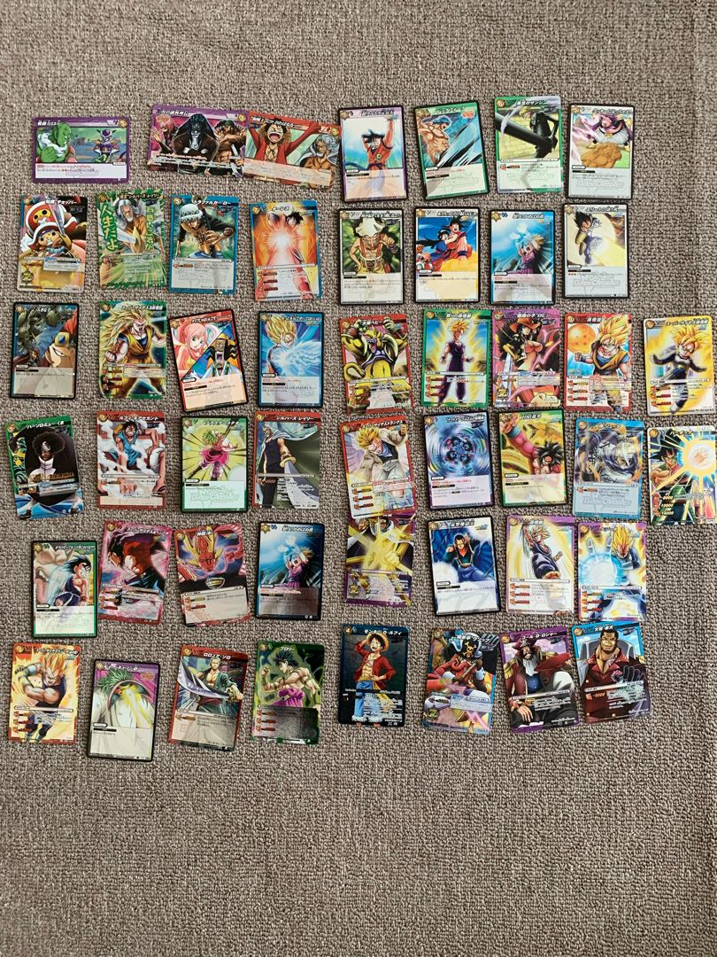 ミラバト 過去作カード集 1枚の通販 れある（1138903652） | magi