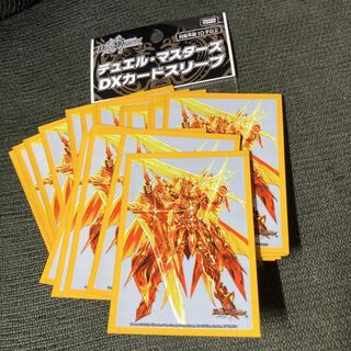 デュエルマスターズ スリーブ」の激安通販 | magi