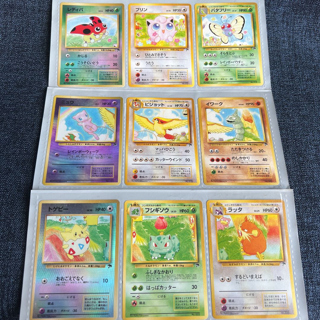 ポケモンカード サザンアイランド トロピカルアイランド 1枚の通販