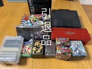 デュエマ 引退品」の激安通販 | magi