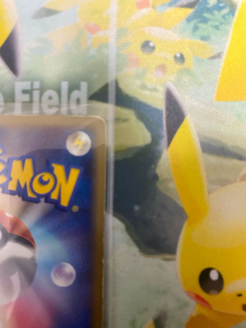 ポケモンカード ピチュー LV.5 べぃビィしんか プロモ 112/DP-P 1枚の