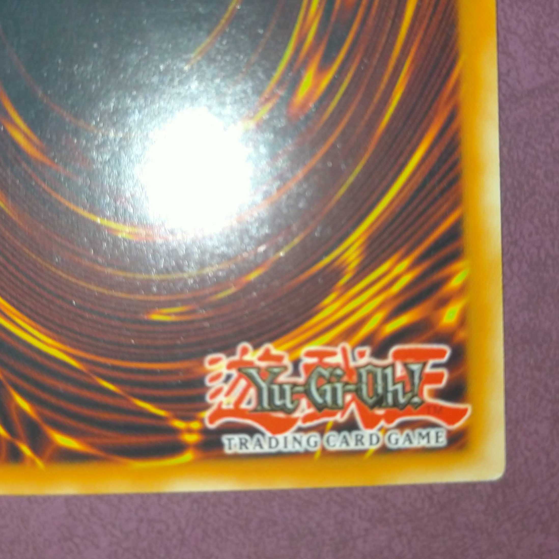 遊戯王 英語 EU版 教導の聖女エクレシア レリーフ OTS 1枚の通販