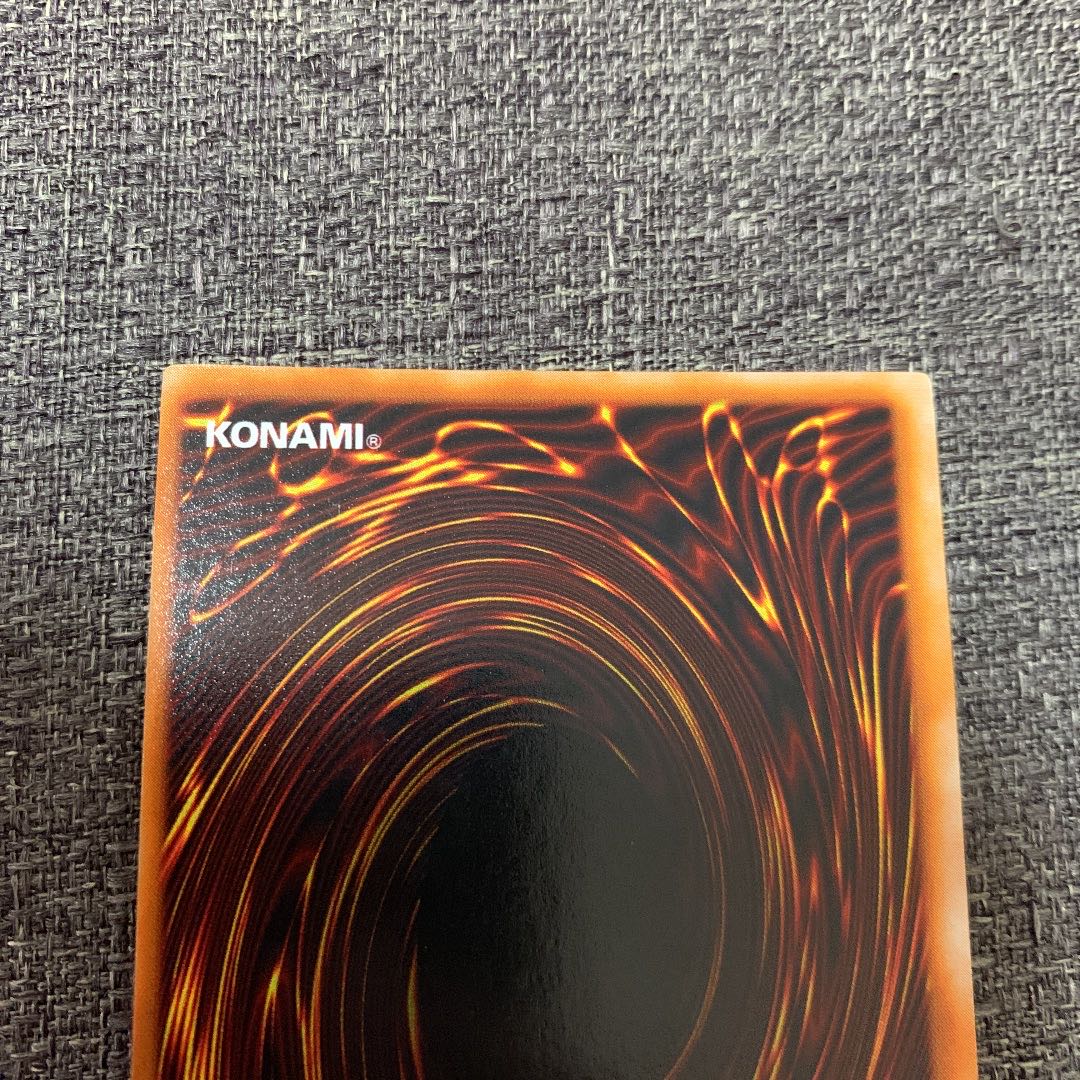 遊戯王 ブラック・マジシャン 初期 ウルトラレア ex版 美品 1枚の通販