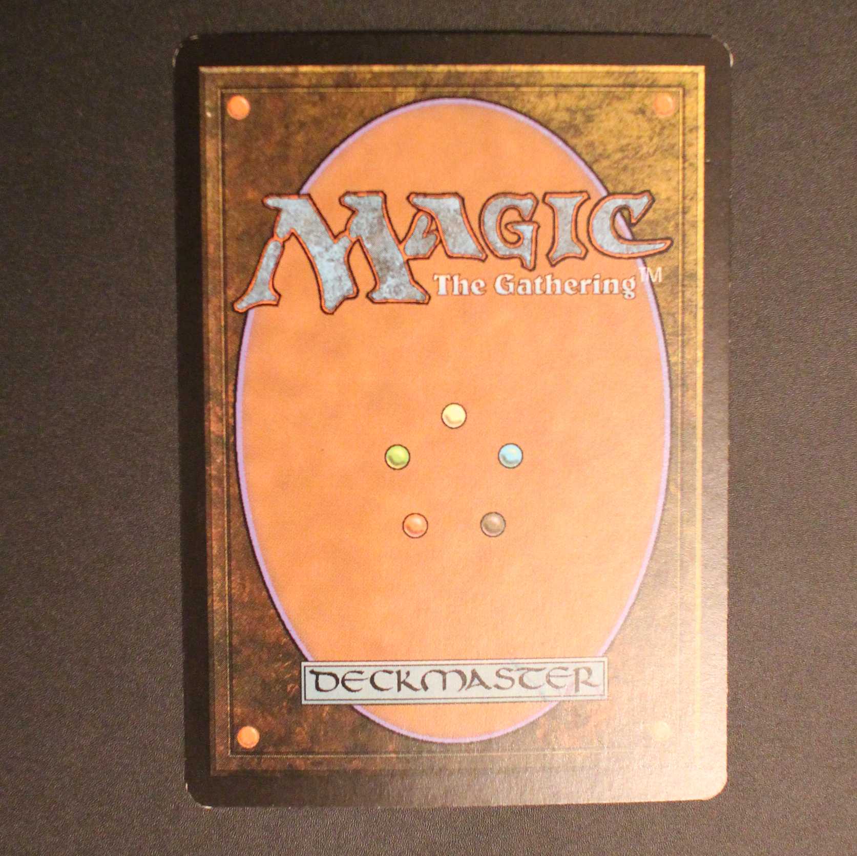 DST【電結の荒廃者】英語 Foil 1枚の通販 ノリー（1880757826） | magi