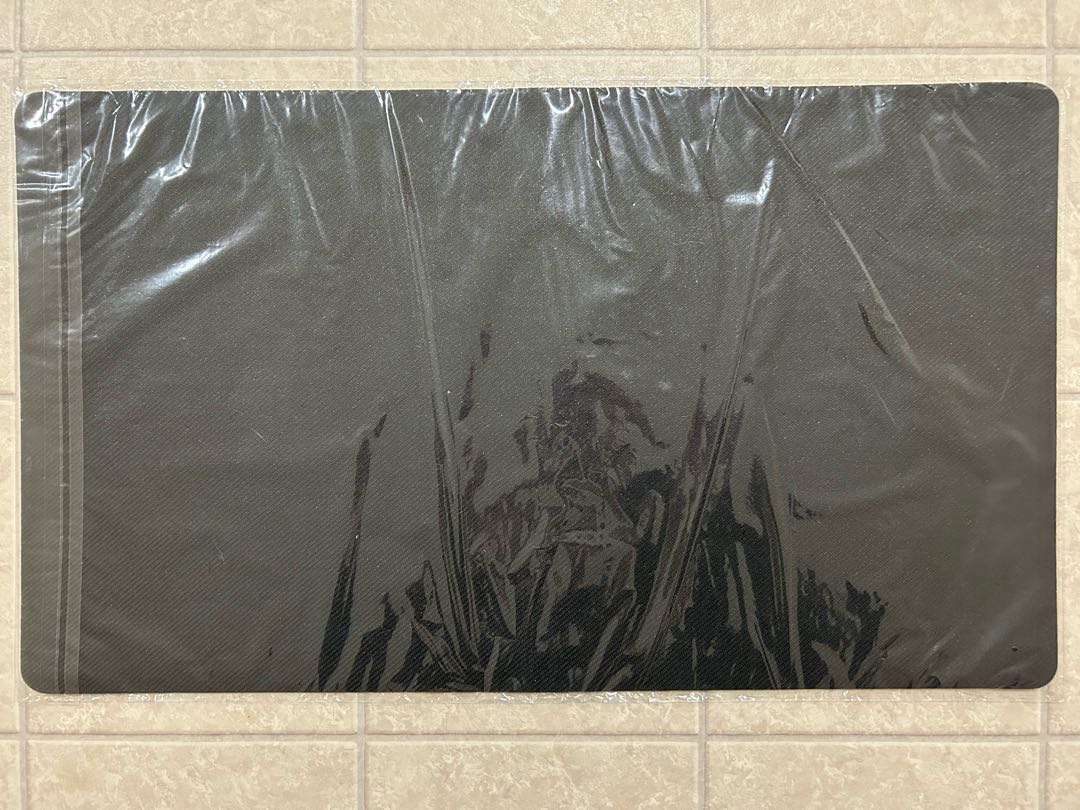 遊戯王 P.U.N.K. プレイマット 未開封 公式 アジア 1枚の通販 すいか