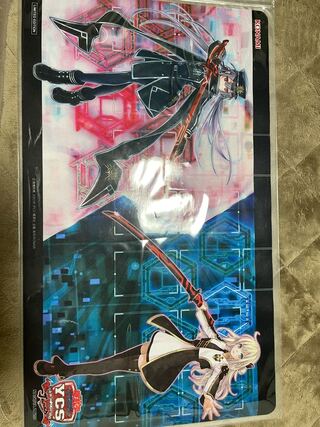 閃刀姫 プレイマット」の激安通販 | magi