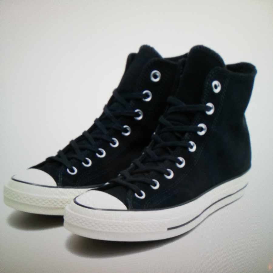 コンバース チャックテイラー CT70 Suede 29cmの通販 bmx050