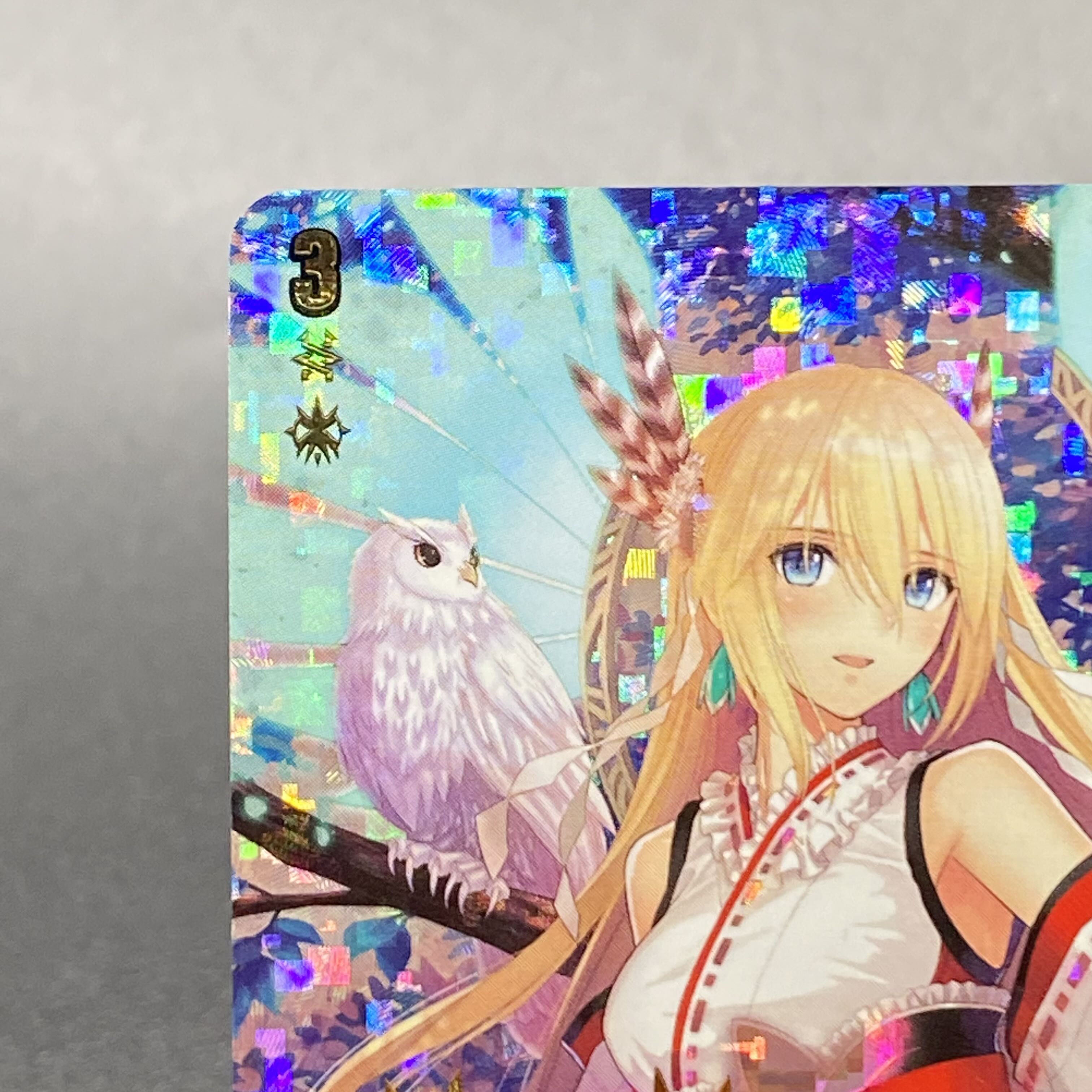 全知の神器 ミネルヴァ No.157 SNR D-BT08/SNR01 1枚の通販 土日祝休