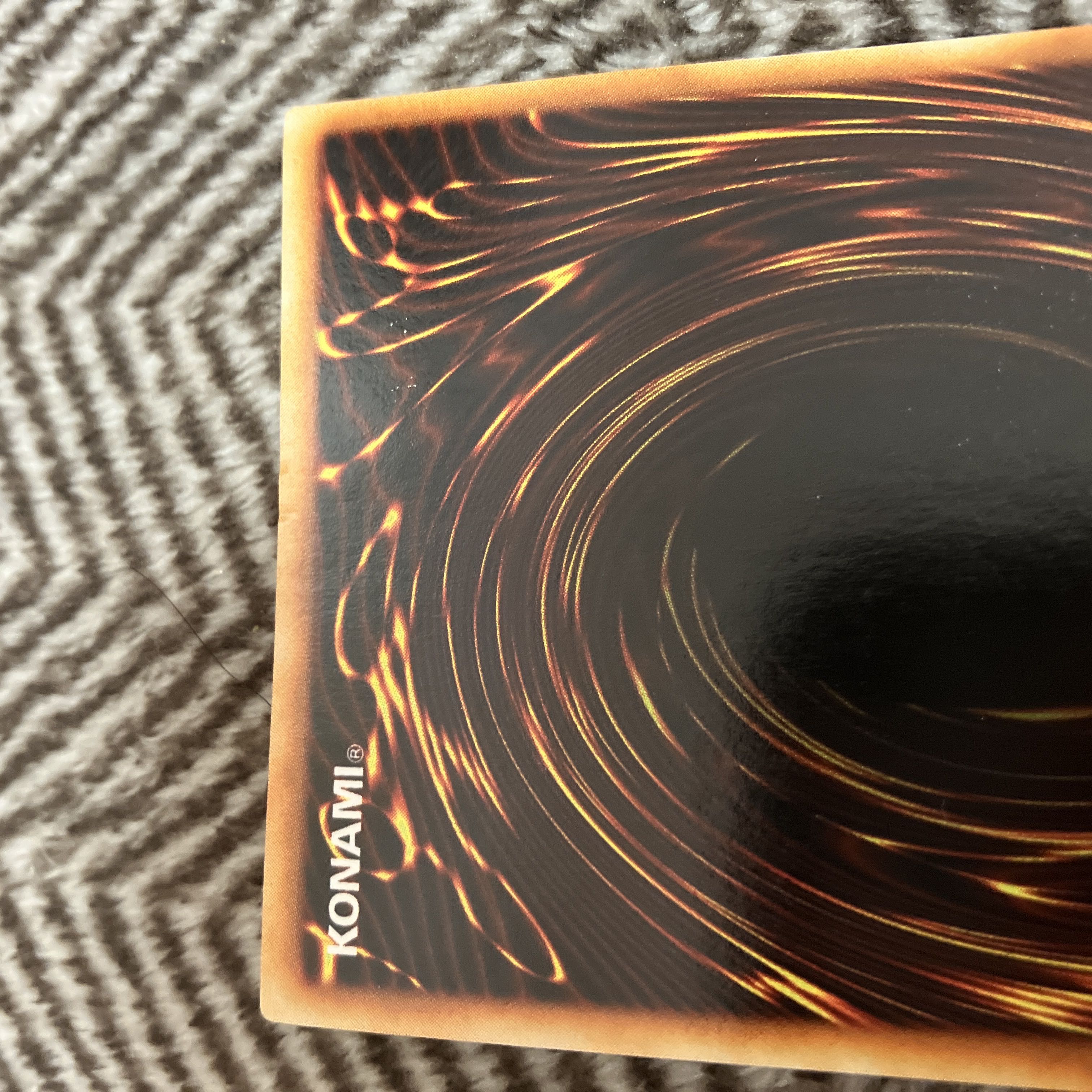 遊戯王 悪魔鏡の儀式 初期 ウルトラレア 1枚の通販 さち（953004535