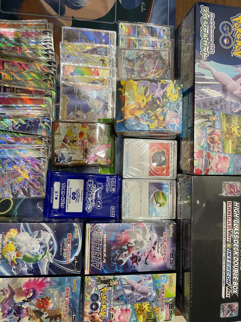 ポケモンカード まとめ売り 1枚の通販 のなめのカード店【プロフィール