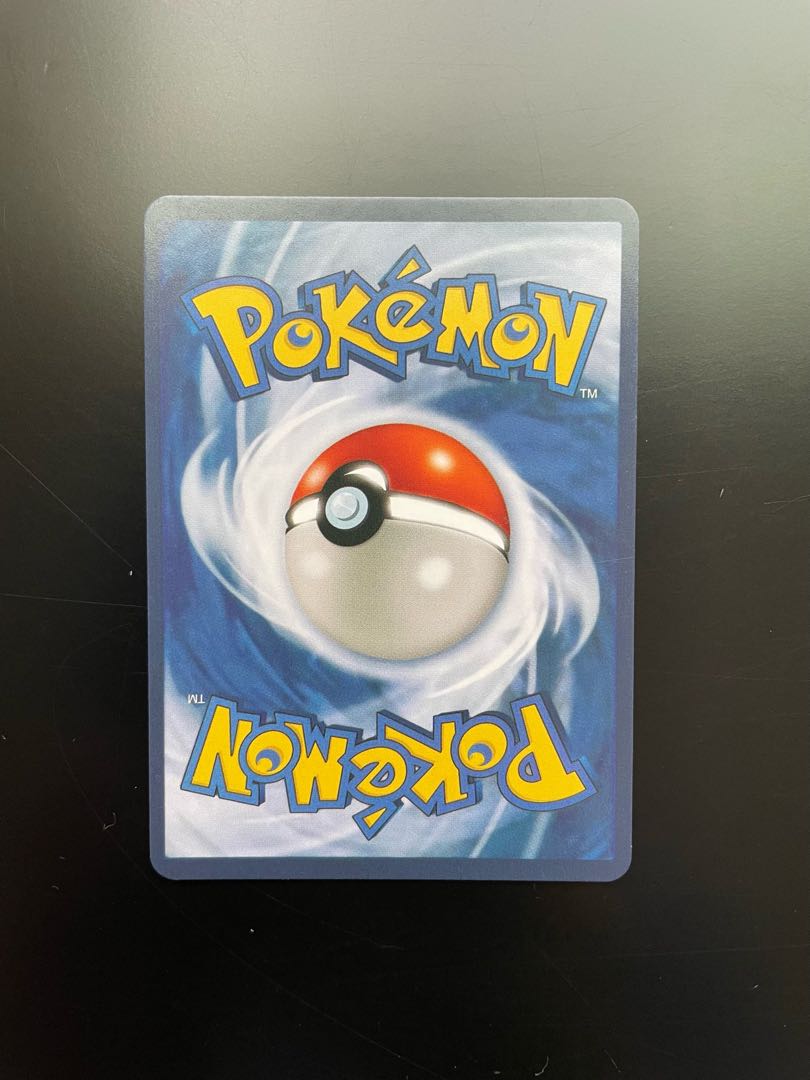 ポケモンカード 海外版 ブラッキー VMAX 美品 1枚の通販 1966382906