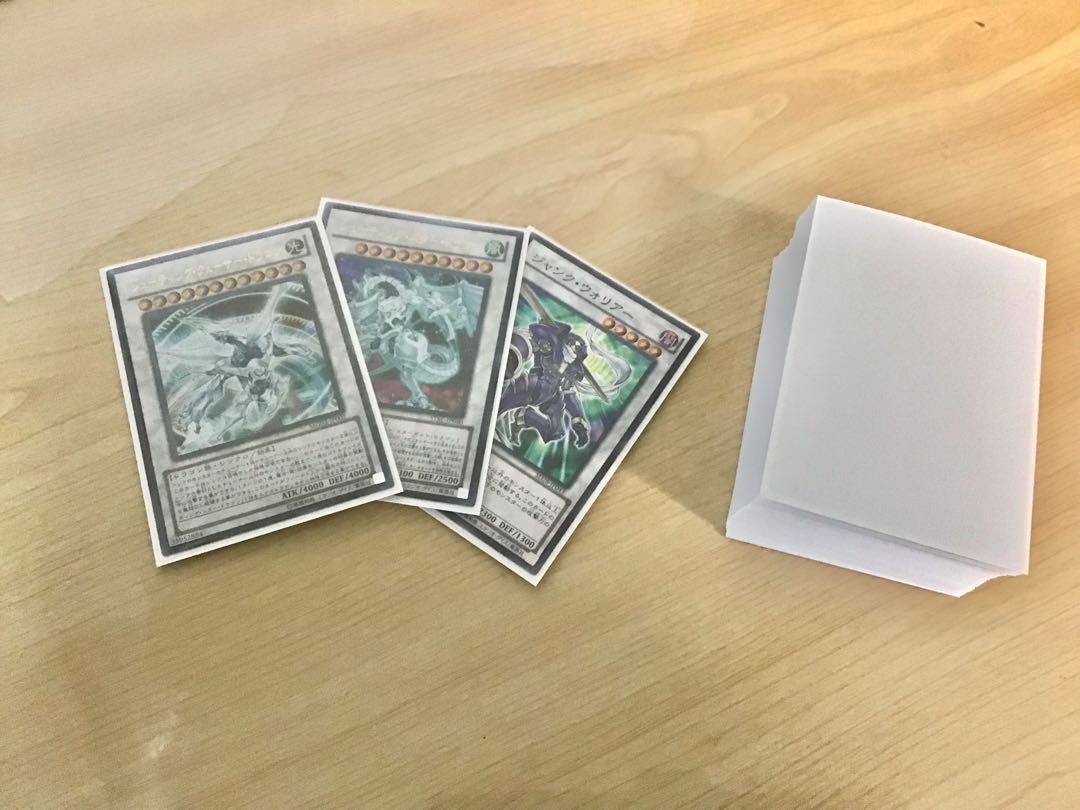 シンクロスタート構築【遊星ジャンド】デッキ メイン＆EX15枚＆二重