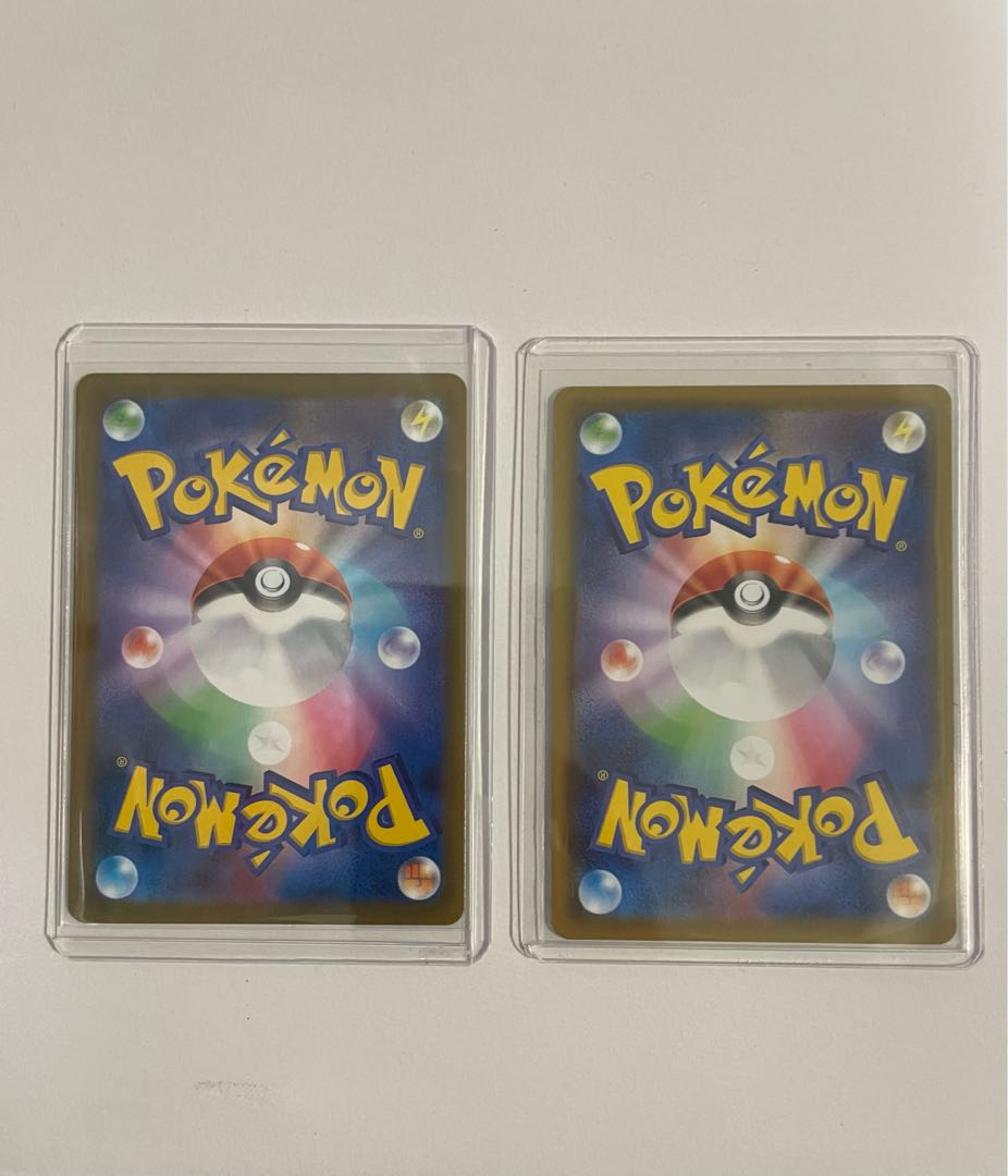 ポケモンカード アセロラの予感sr ミミッキュchrセット！ 1枚の通販