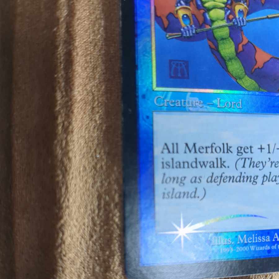 DCI】foil アトランティスの王【英】 1枚の通販 なおき（2016376926