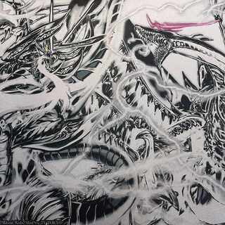 デュエルマスターズ プレイマット」の激安通販 | magi