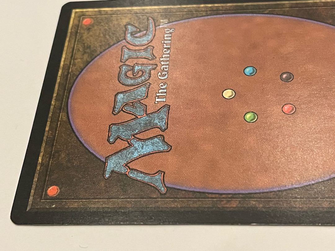 無のロッド/Null Rod 日本語版 1枚の通販 Aristocrats（130511755） | magi