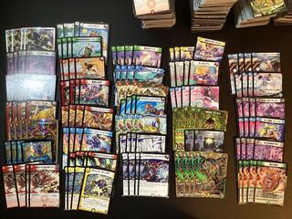 デュエマ 引退品」の激安通販 | magi