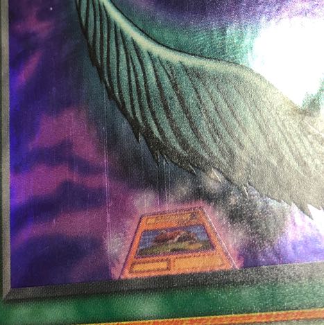 ハーピィの羽根帚 初期 ウルトラレア まとめ 1枚の通販 らいだがい