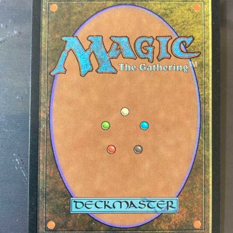 MTG ヨーグモスの意志 Yawgmoth's Will 1枚の通販 有沢 峰子（23389548