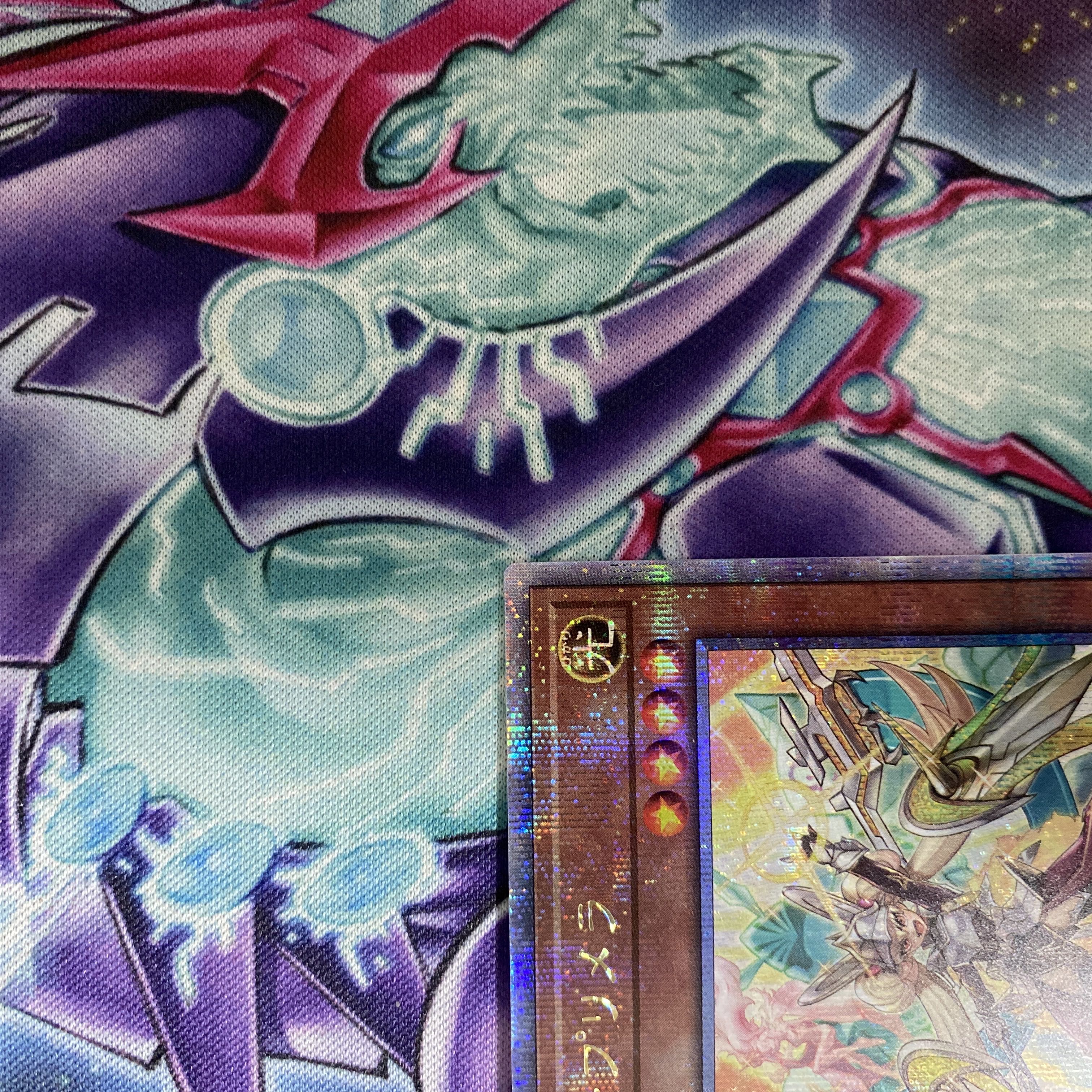 遊戯王 重騎士プリメラ センチュリオンプリメラ 25thシークレット 1枚