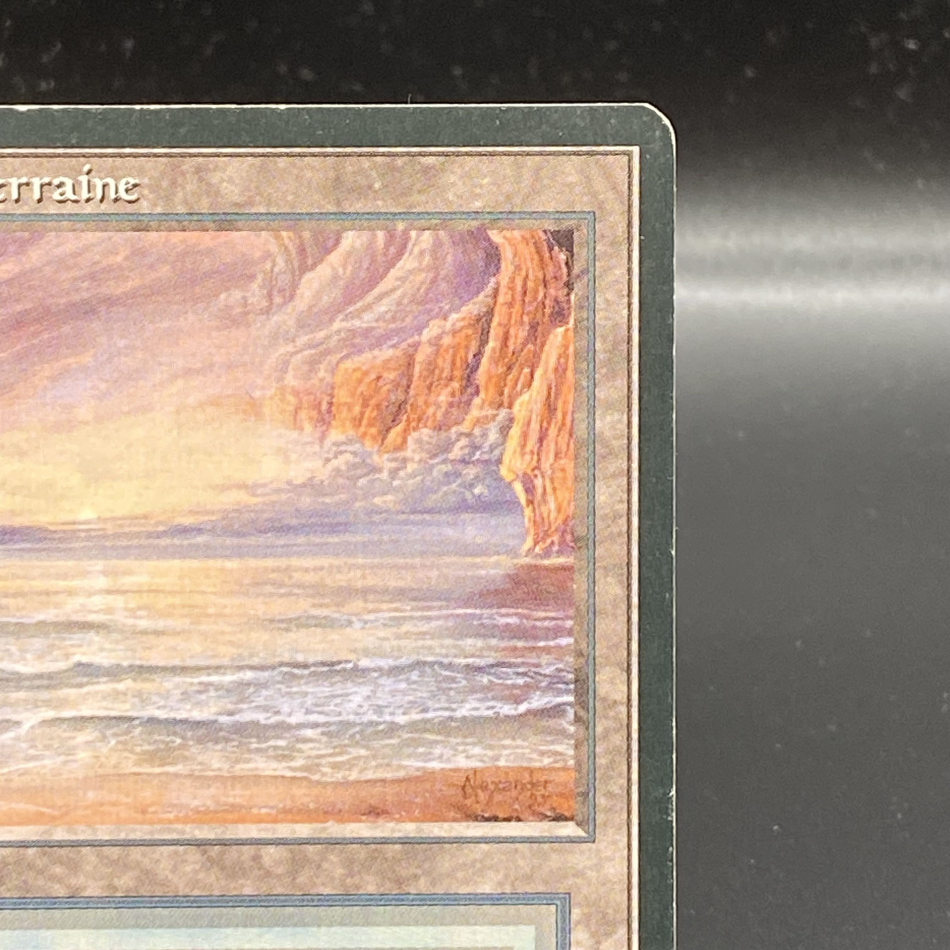 Underground Sea / Mer souterraine 多言語 1枚の通販 土日祝休 magi