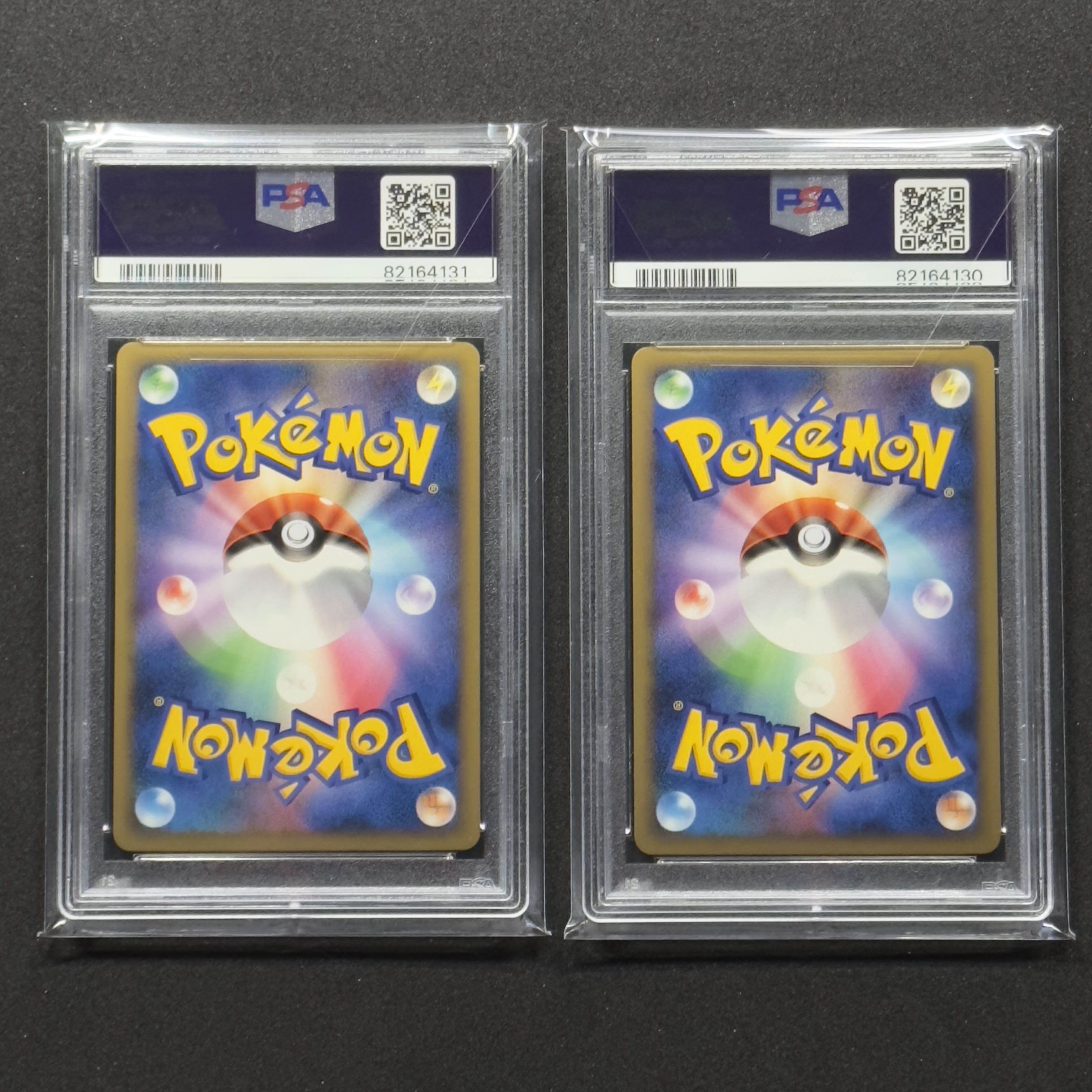 ポケモンカード レジェンド エーフィ ブラッキー PSA10 連番 1枚の通販