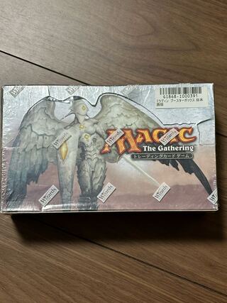 MTG（未開封BOX）のカード販売・通販 | magi