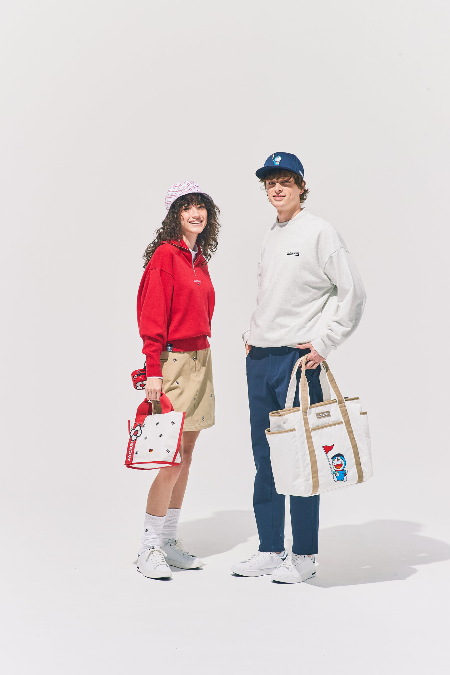 JB】2025 DORAEMON JACK BUNNY‼ - mix.tokyo