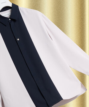 CULLNI 25AW EX.SHIRTS COLLECTION - STUDIOUS