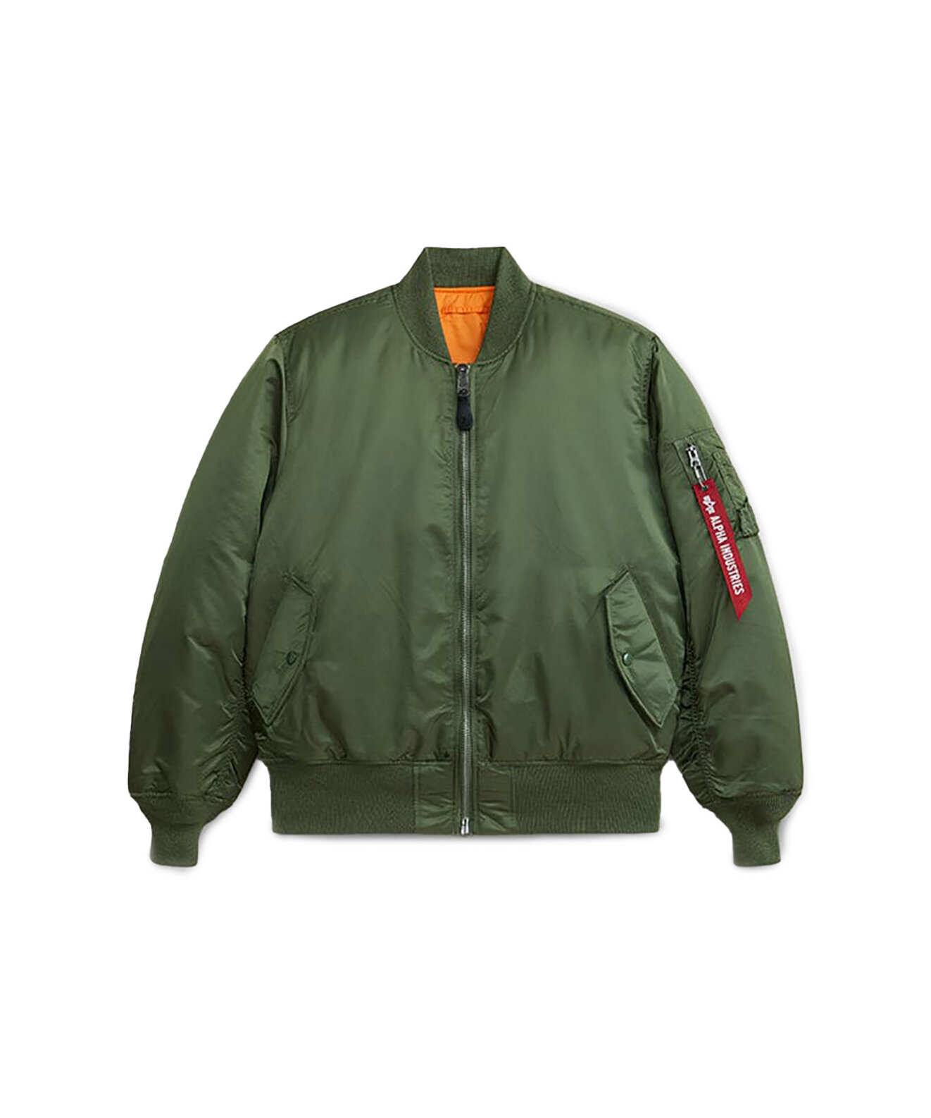 MA-1 JACKET ｜Alpha Industries｜ - mix.tokyo